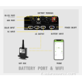 Inverter solare a onda sinusoidale pura 3000W 48V CC AC Inverter a 240V